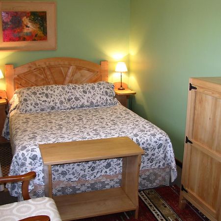 Tradicion Austral Bed & Breakfast Пуэрто-Варас Экстерьер фото