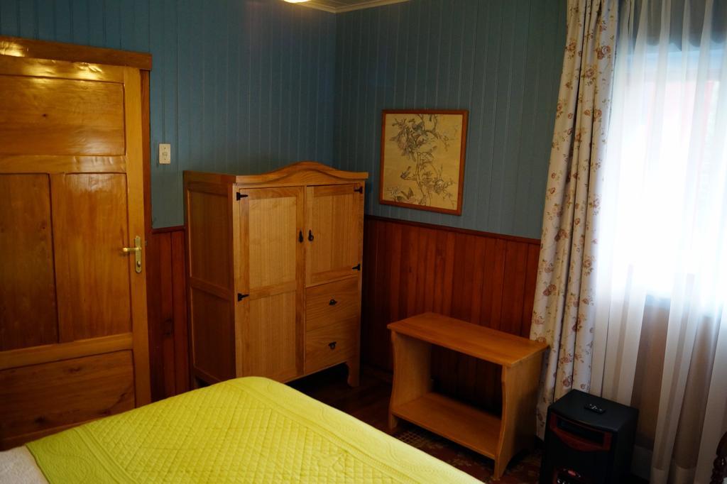 Tradicion Austral Bed & Breakfast Пуэрто-Варас Номер фото