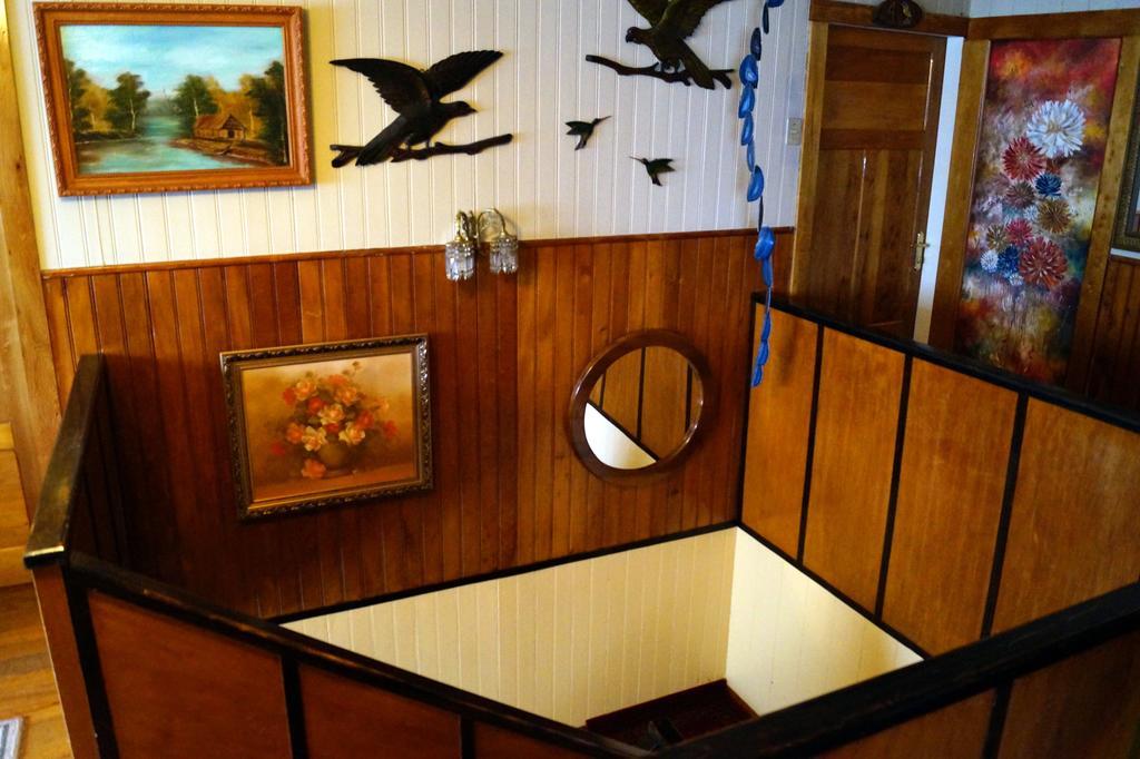 Tradicion Austral Bed & Breakfast Пуэрто-Варас Экстерьер фото