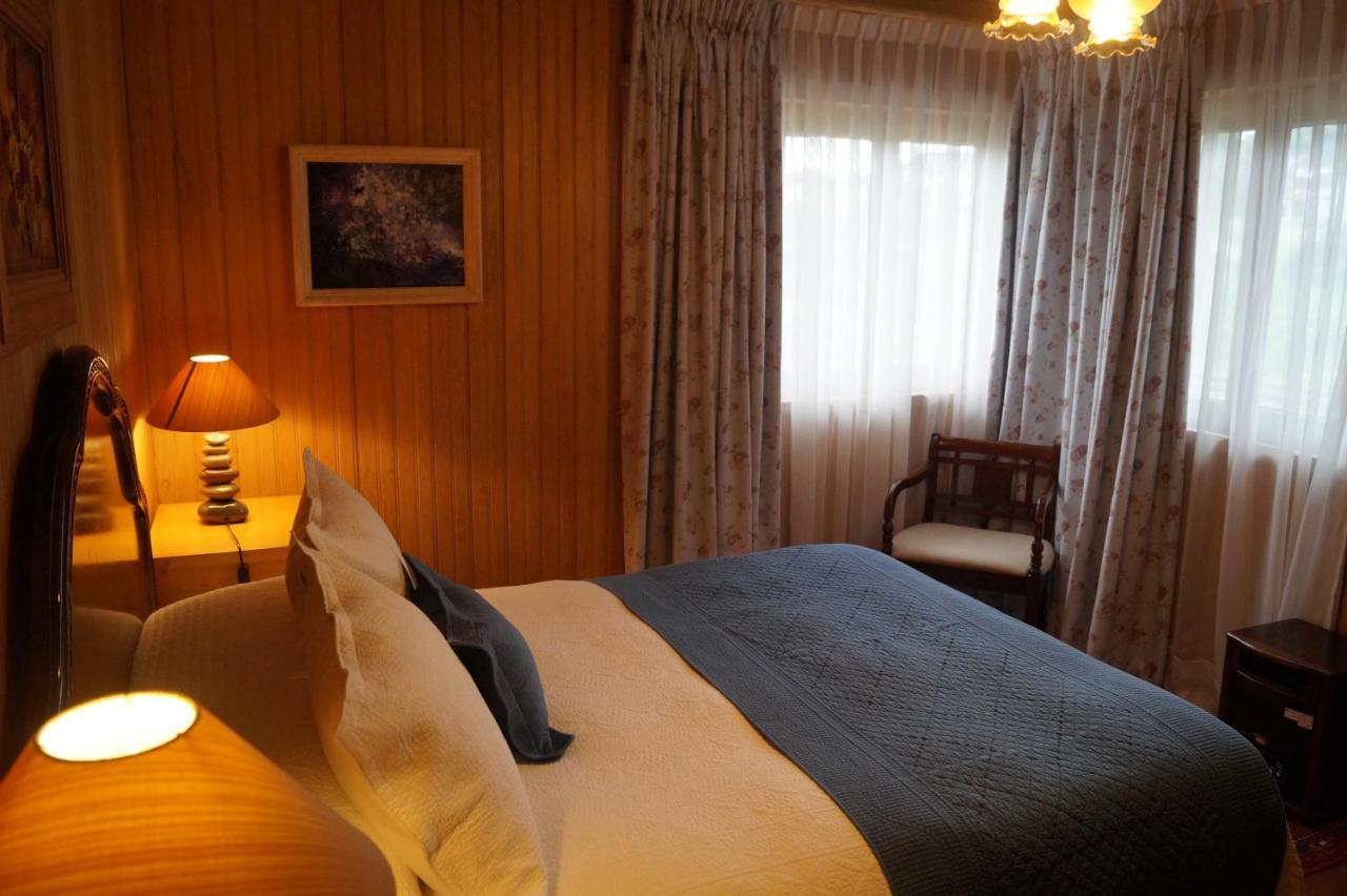 Tradicion Austral Bed & Breakfast Пуэрто-Варас Экстерьер фото